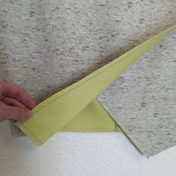 Bar III Soft Pencil Skirt - Picture 2 of 4